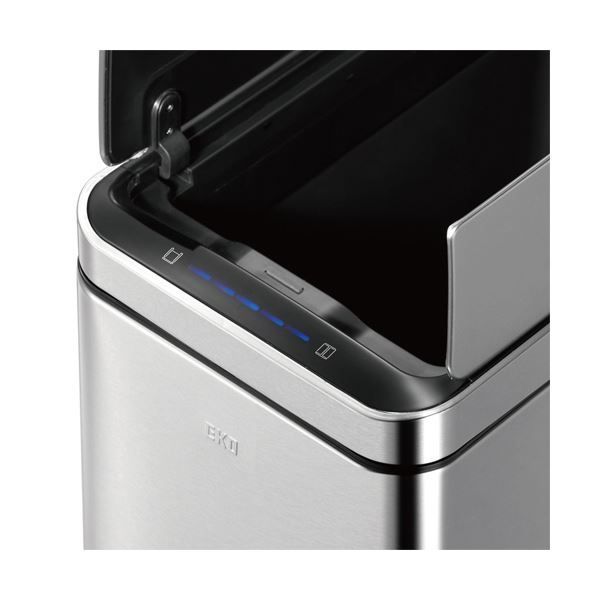 EKO JAPAN ファントムセンサービン EK9287MT-30L 30L シルバー DS-314-130-0 1台 NEXPOTALLINN_EU