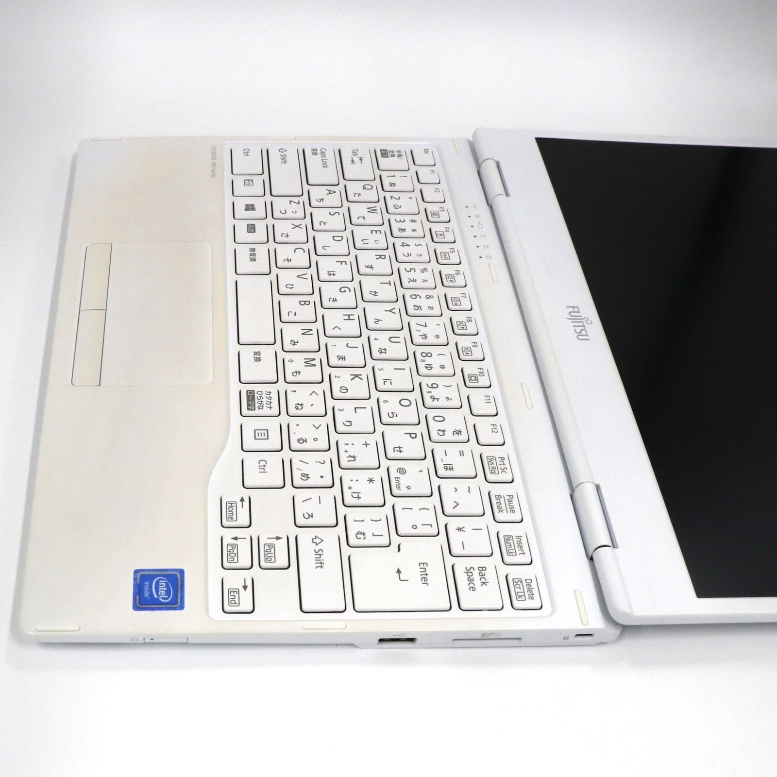 富士通 - [中古] 【Office搭載】富士通 ノートPC LIFEBOOK 13.3型ワイド MH35/D2 256GB（Windows 10 Home 64bit）fmvm35d2w[非常に良い(A)] 楽天市場】[中古] 【Office搭載】富士通 ノートPC LIFEBOOK 13.3