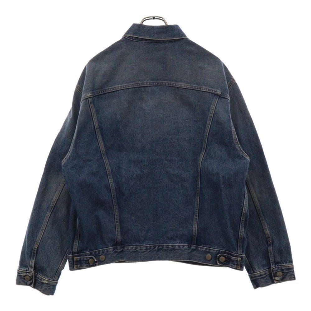 Acne Studios (アクネ ストゥディオズ) リラックスデニム