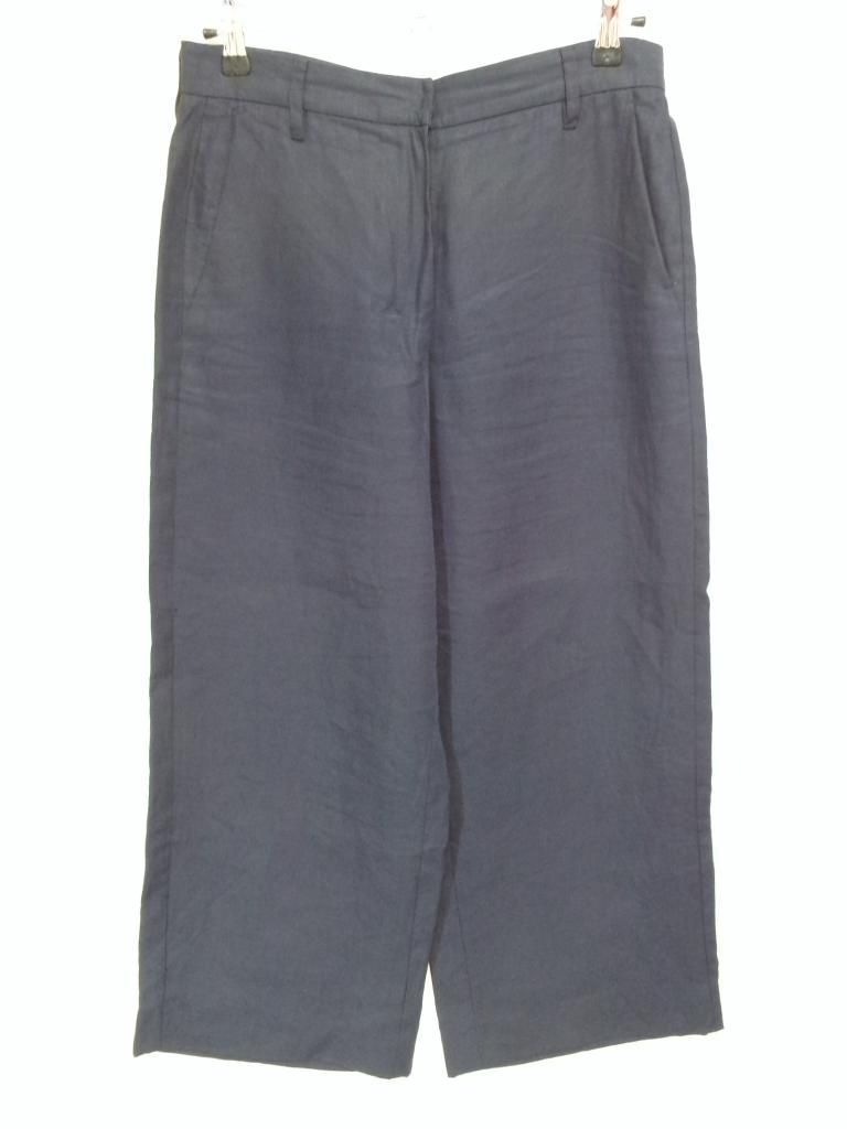 S Max Mara エスマックスマーラ パンツ ワイド み 44 969561