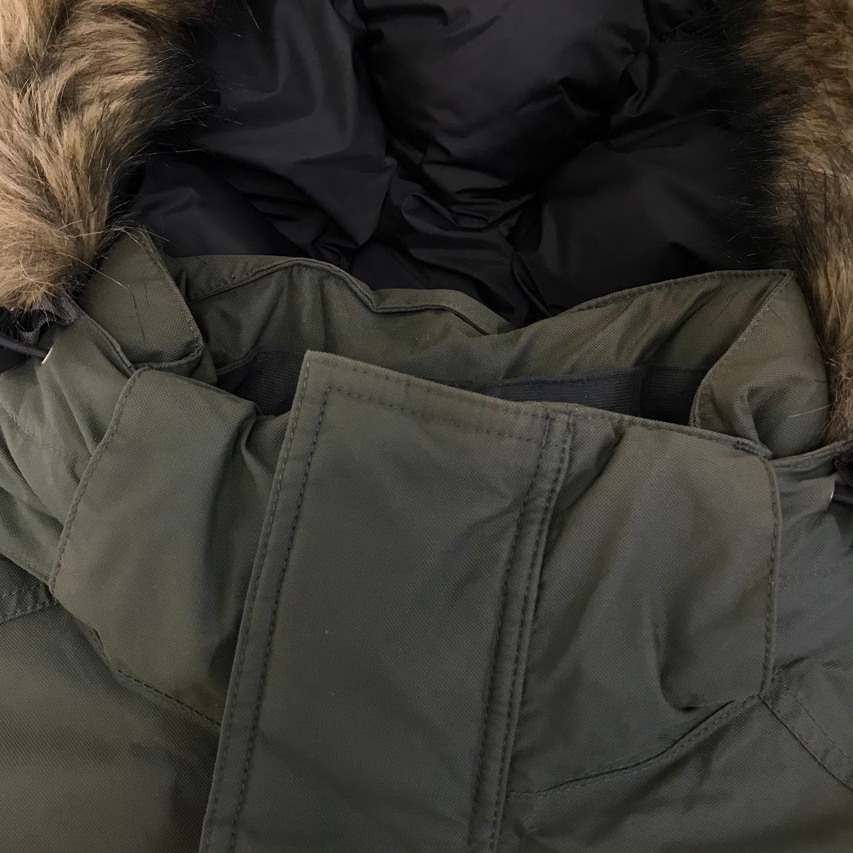 倉吉店】THE NORTH FACE | ザ・ノースフェイス ダウンジャケット 