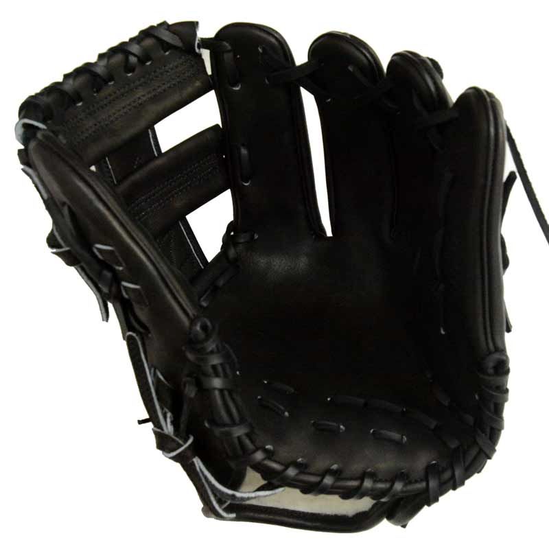 テッペン Teppen てっぺん 硬式用グラブ 2025下半期 オーダーグラブ 内野手用 グラブ袋付き 25AW MIE-L 2025 21-025