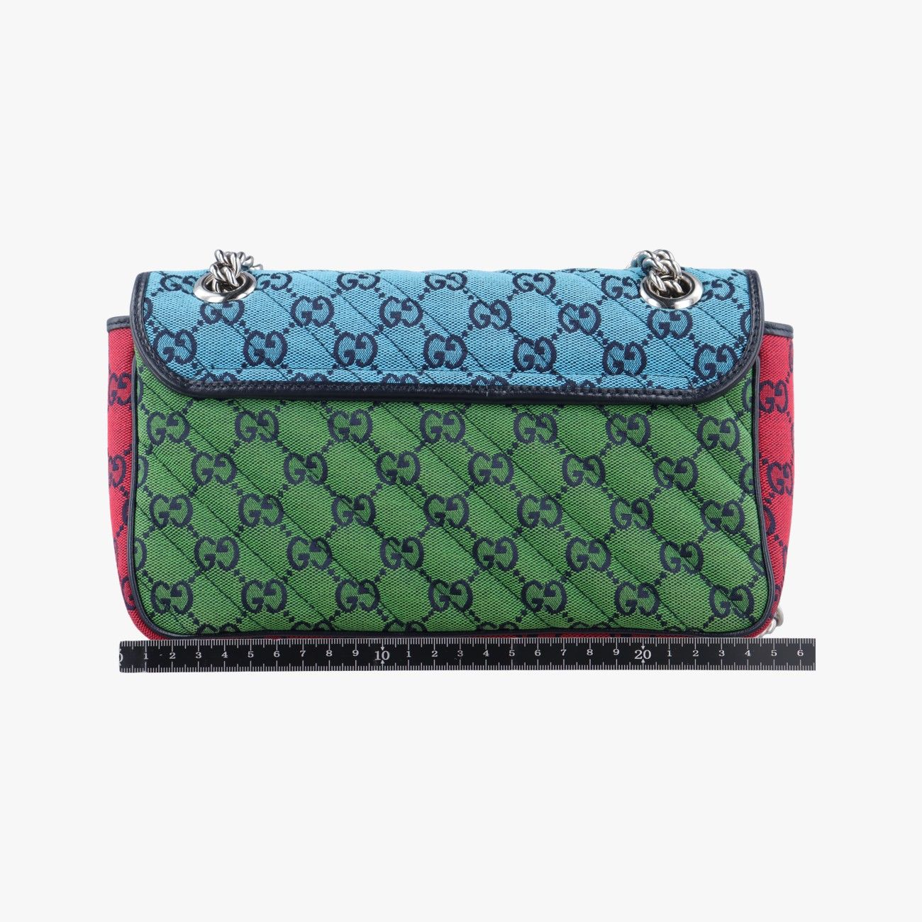 グッチGucciGGマーモント