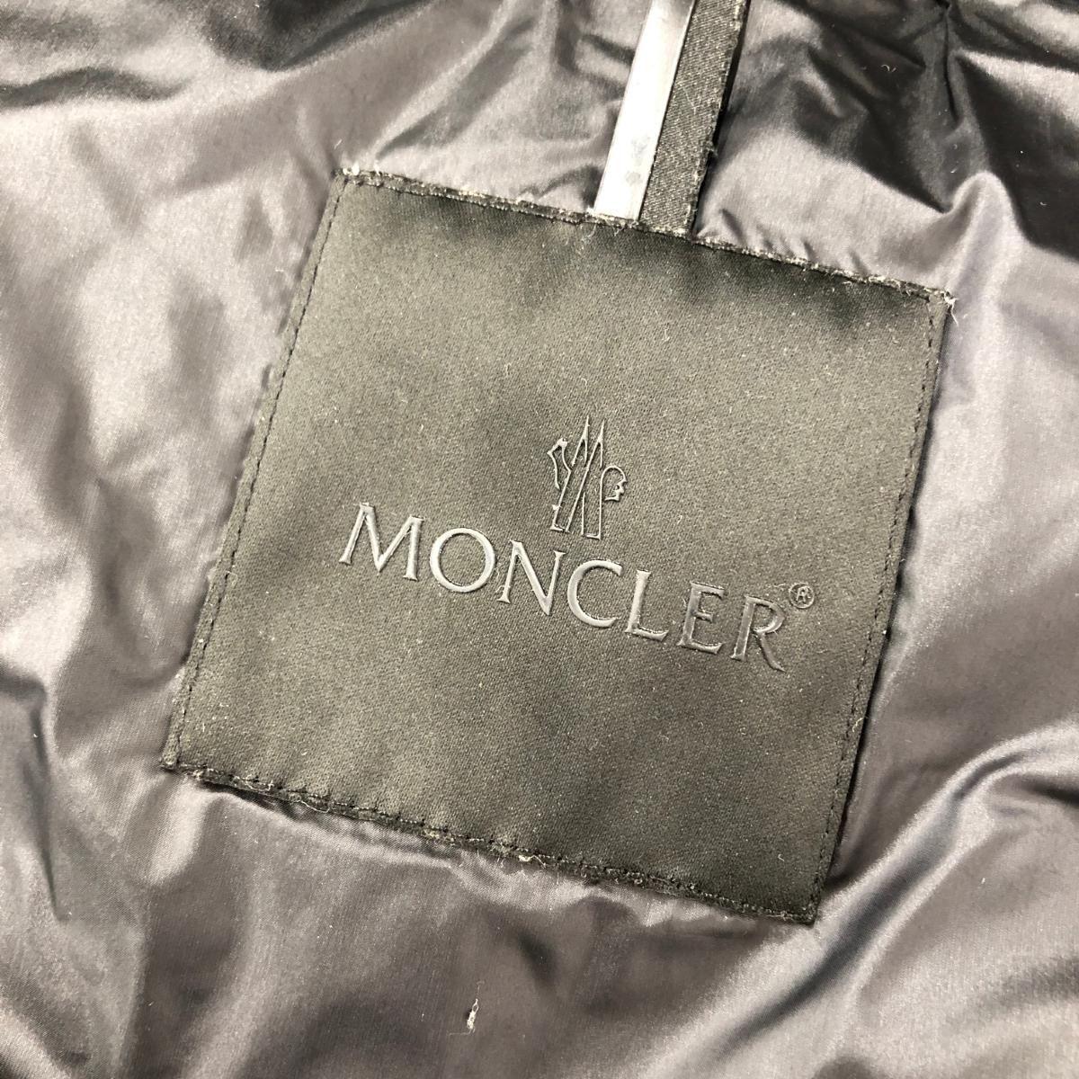 MONCLER