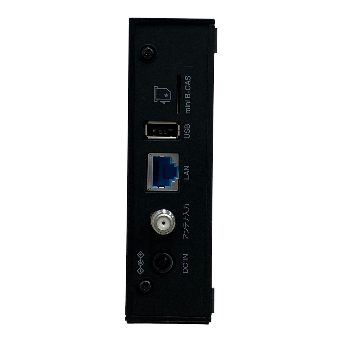 XIT-AIR120CW ワイヤレステレビチューナー ピクセラ ワイヤレステレビチューナー Xit AirBox XIT-AIR120CW