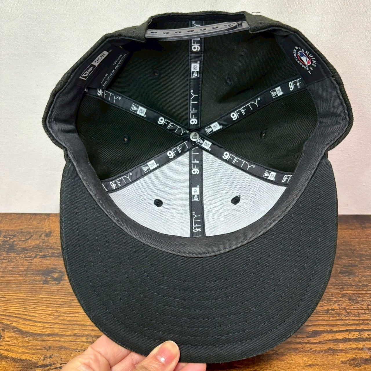 G88 ニューエラ 9fifty ロサンゼルス ドジャース 大谷翔平 2000