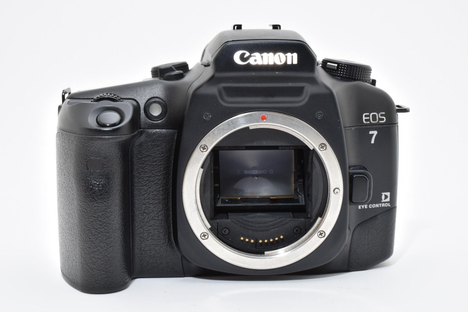 キャノン Canon EOS 7 一眼レフフィルムカメラ