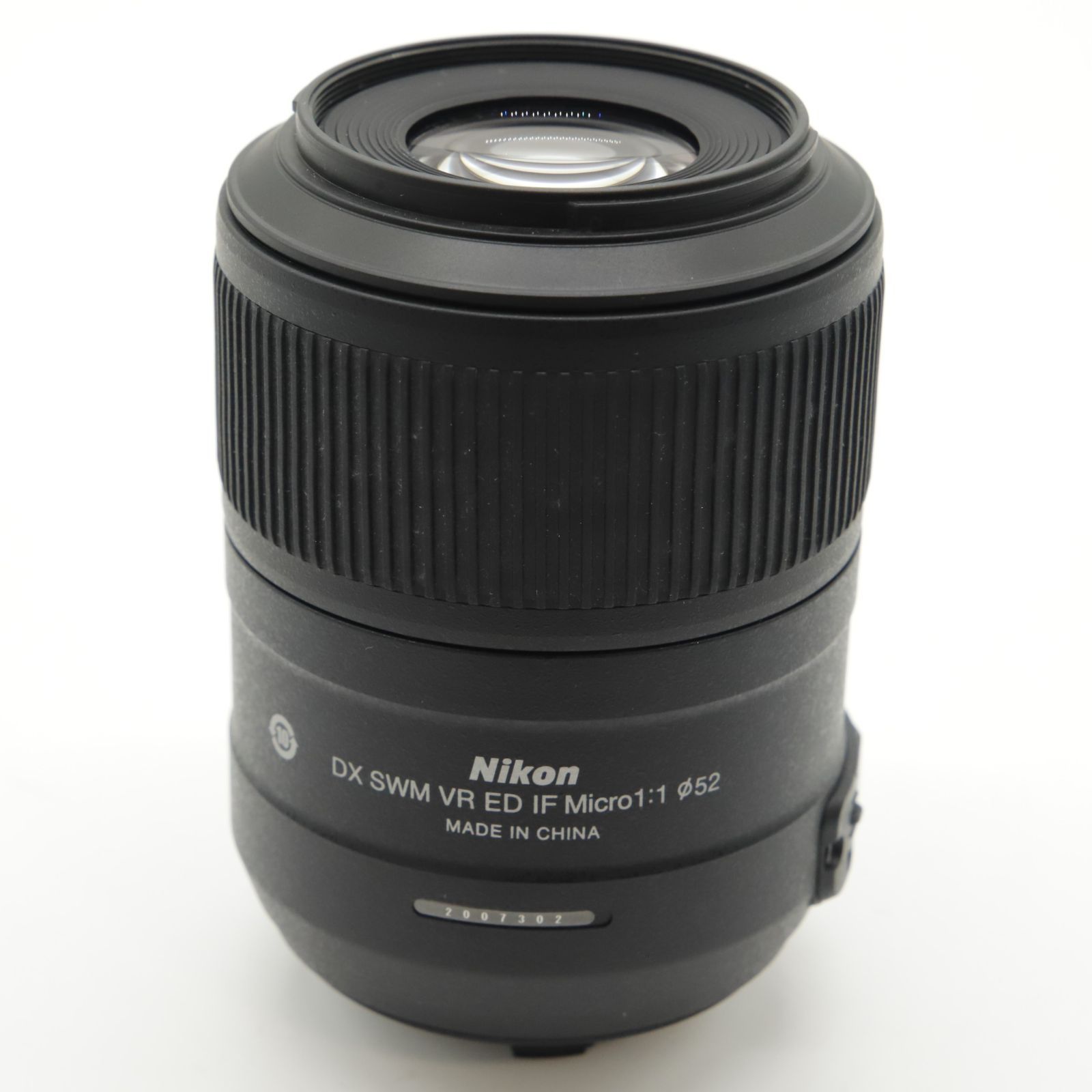Nikon - 単焦点マイクロレンズ AF-S DX Micro NIKKOR AF-S DX Micro NIKKOR 40mm f/2.8G | F mount Lenses | Nikon