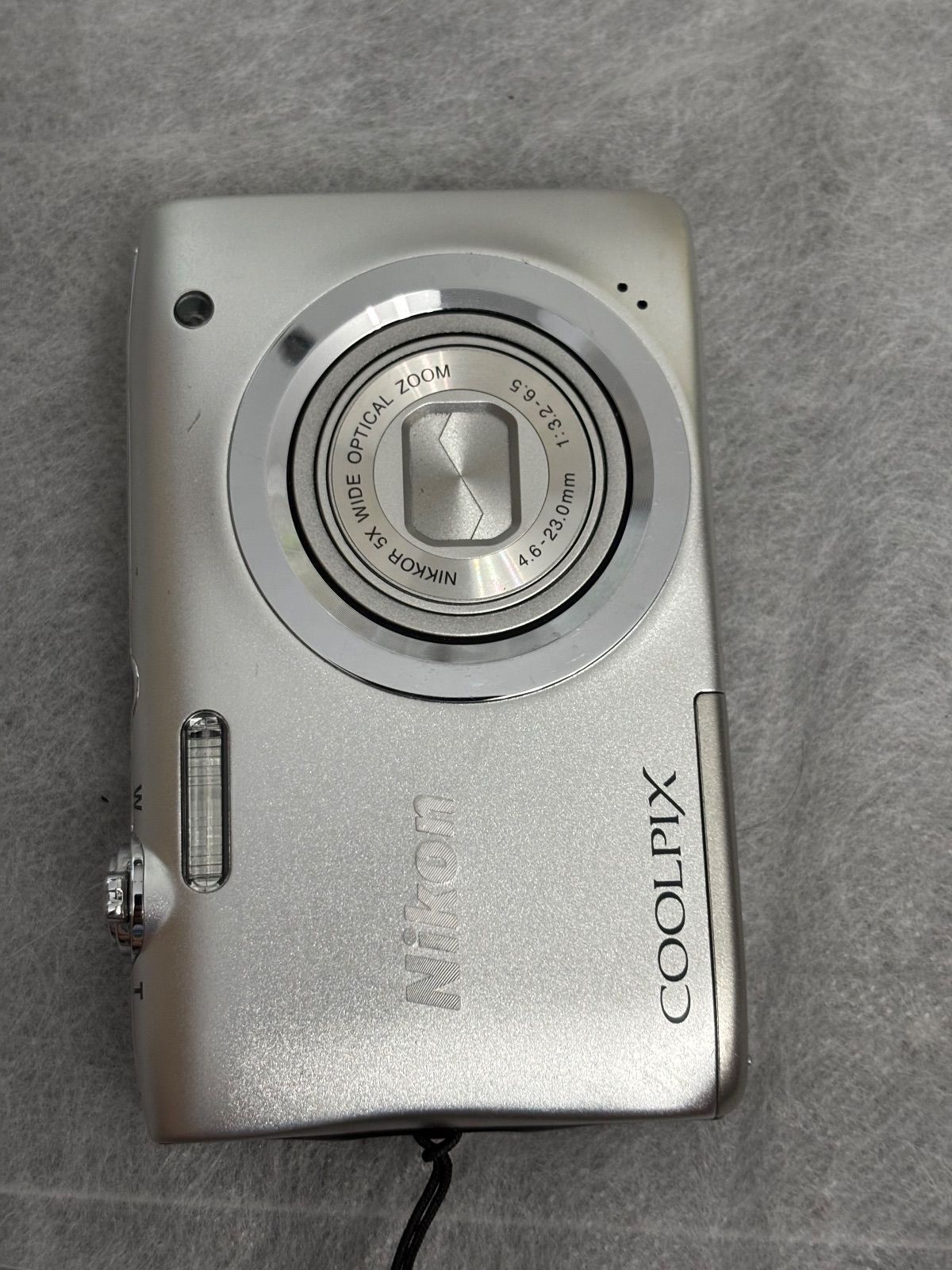 Nikon COOLPIX A100 8166 - メルカリ