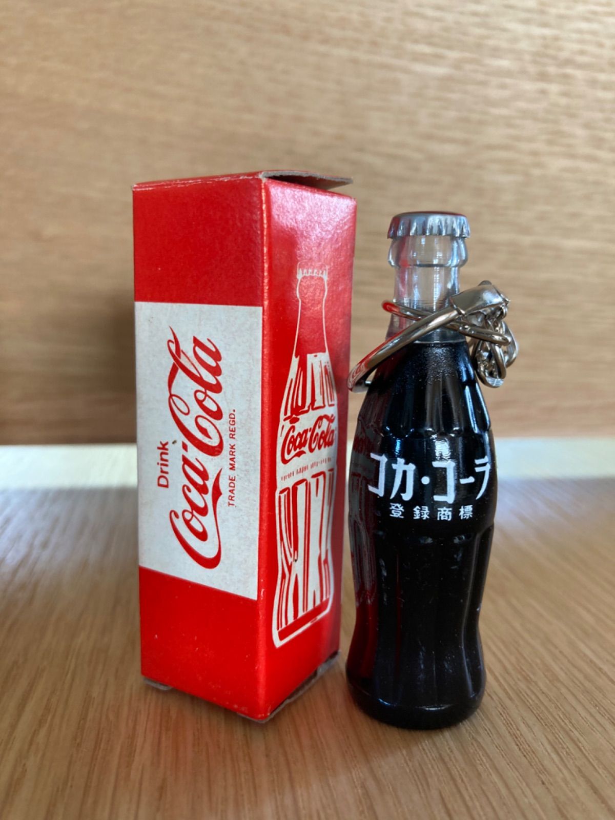 Coca Cola 激レア　昭和レトロ　　コカ・コーラの 特 製- ホーム ポット! (HOME POT)