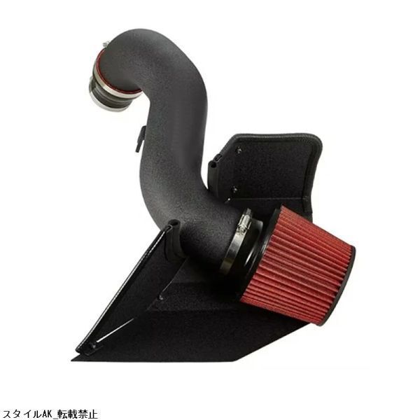 セアト レオンアウディ 改造部品吸気修正キット ゴルフ GTI MK7 パサートトゥーランジェッタ EA888 2.0T