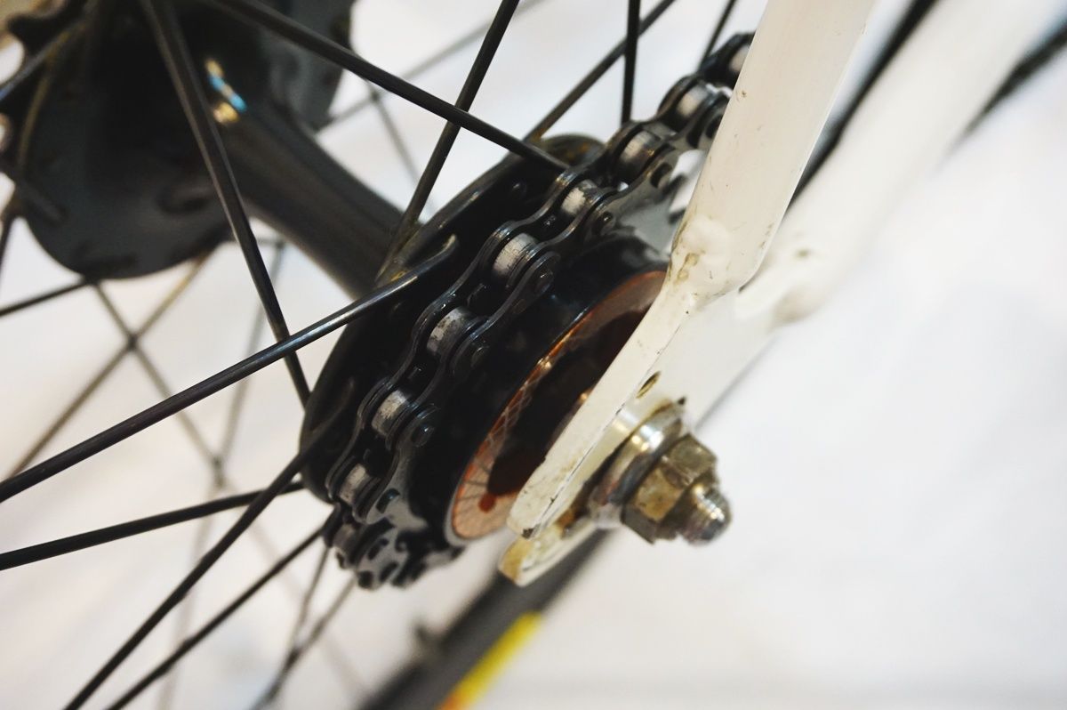 ケーエチエス FLITE100