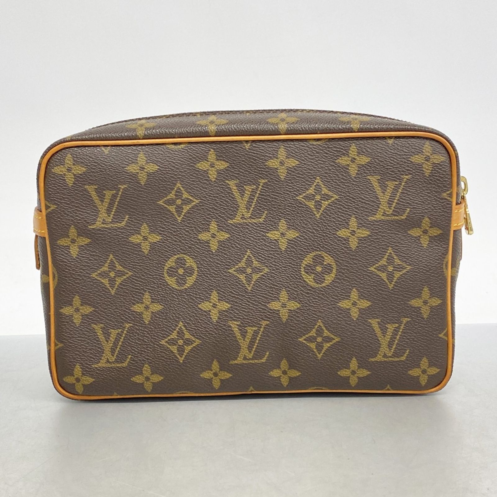 Louis Vuitton ルイヴィトン モノグラム クラッチバッグ STORES.jp（ストアーズドットジェーピー）の「LOUIS VUITTON