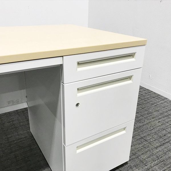 スカエナ　5-110-6710　SC/FP平 SFP1100 ウチダ　デスク スカエナ 5-110-6710 SC⁄FP平 SFP1100 ウチダ デスク 内田洋行 SCAENA