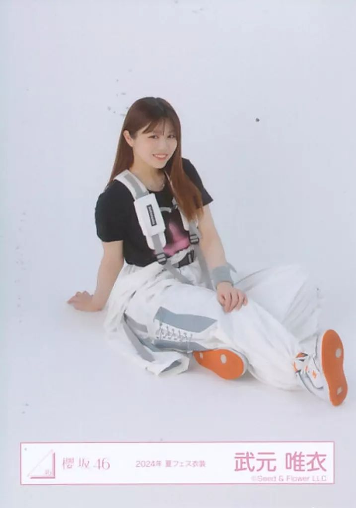 武元唯衣 生写真 2025年最新】武元唯衣生写真の人気アイテム - メルカリ