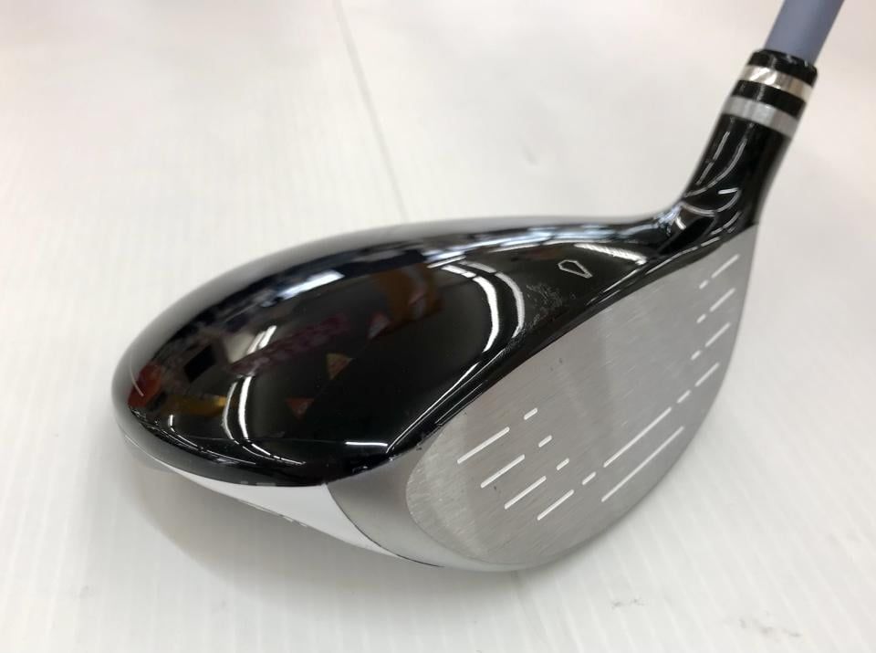 全国配信早速送料無料！ inpres DRIVESTAR レディス 20 L VANQUISH for YAMAHA LM423f フェアウェイウッド ヤマハ 最短