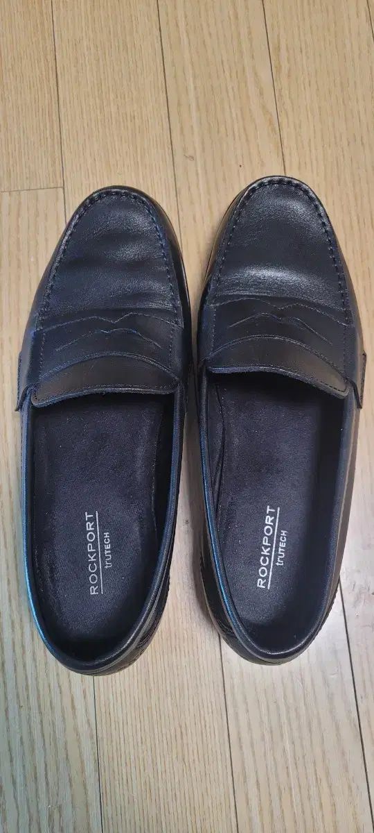 ROCKPORT ロックポート ローファー 265