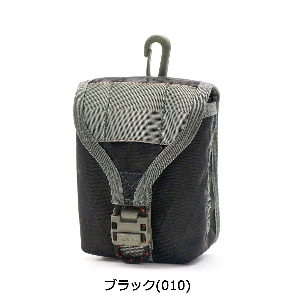日本正規品 ブリーフィング ゴルフ スコープケース BRIEFING GOLF MIL 