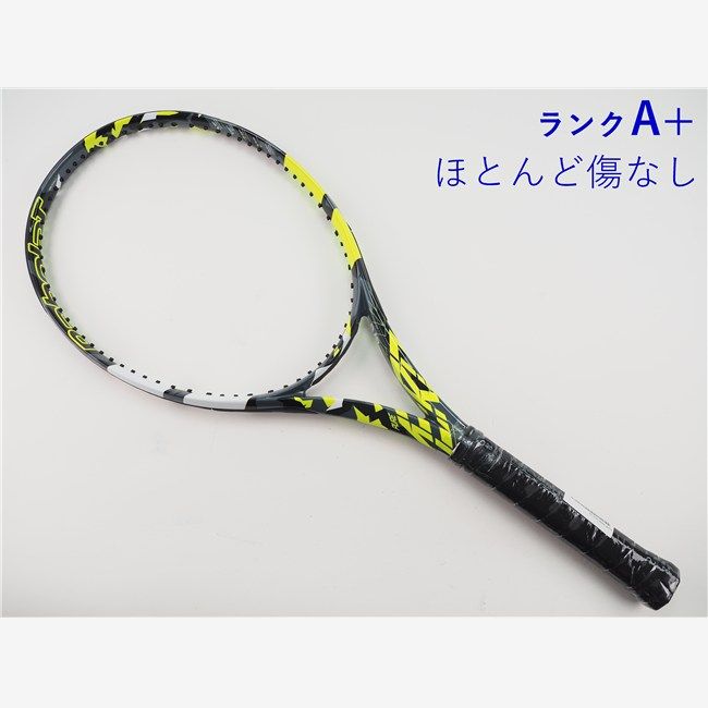テニスラケット バボラ ピュア アエロ 2025年モデル G2 BABOLAT PURE AERO 2025 c25100384c