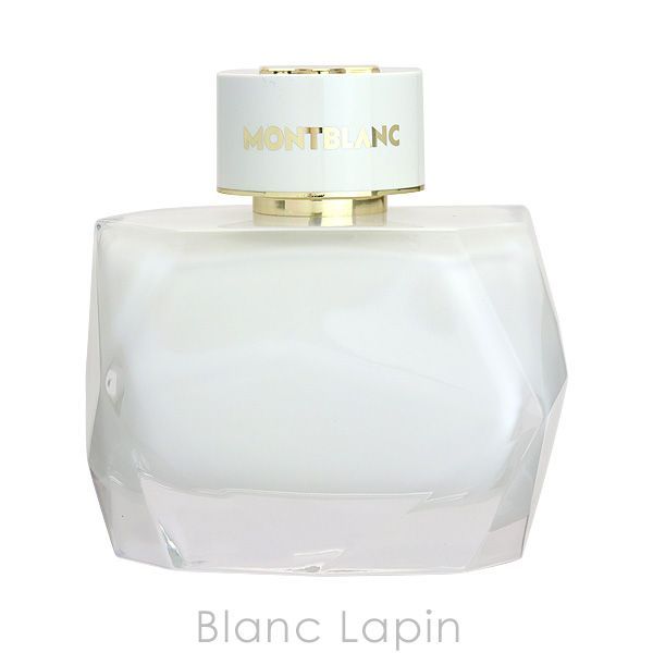モンブラン MONT BLANC シグネチャー EDP 90ml [113588]