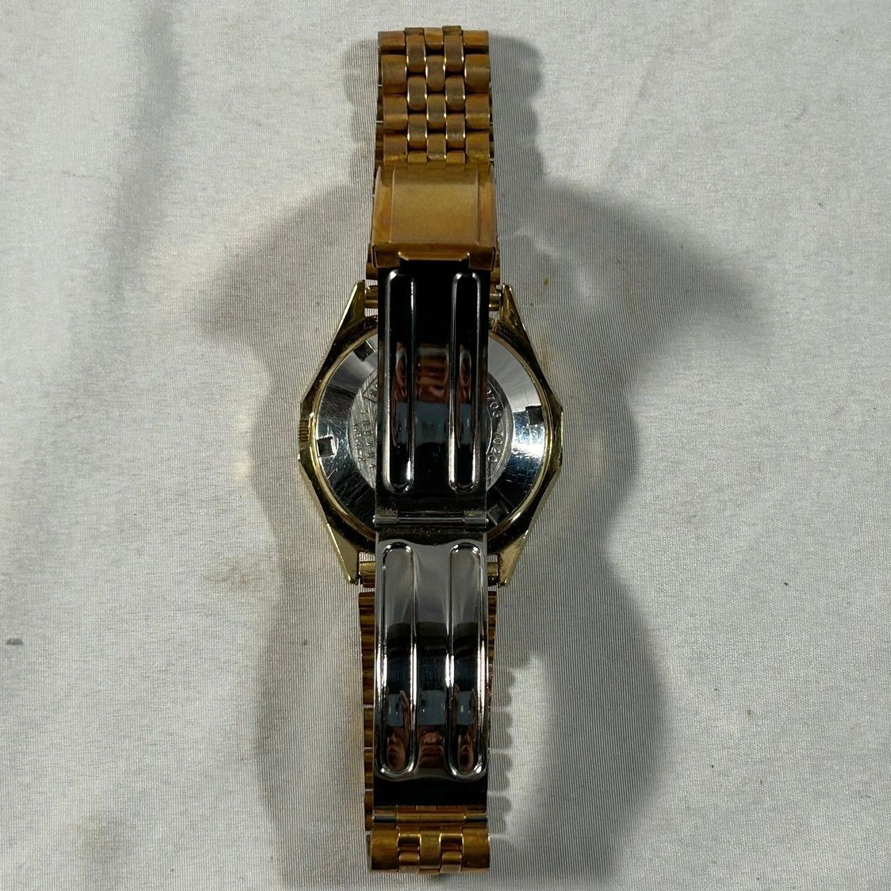 腕時計 SEIKO セイコー ELNIX エルニクス0703-7020 (管理番号：OKU3430 