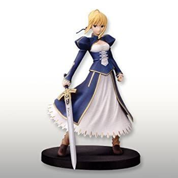 中古】Fate/Zero フェイト/ゼロ DXFサーヴァントフィギュア vol.4