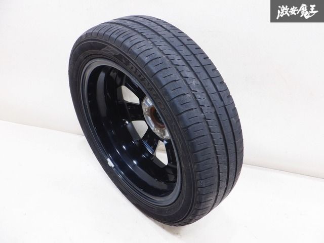 最終値下げ　タントカスタムLA600S LA610s純正ホイール15インチ タント カスタム LA600S/LA610S 純正 ホイール 1本のみ 15x4.5J
