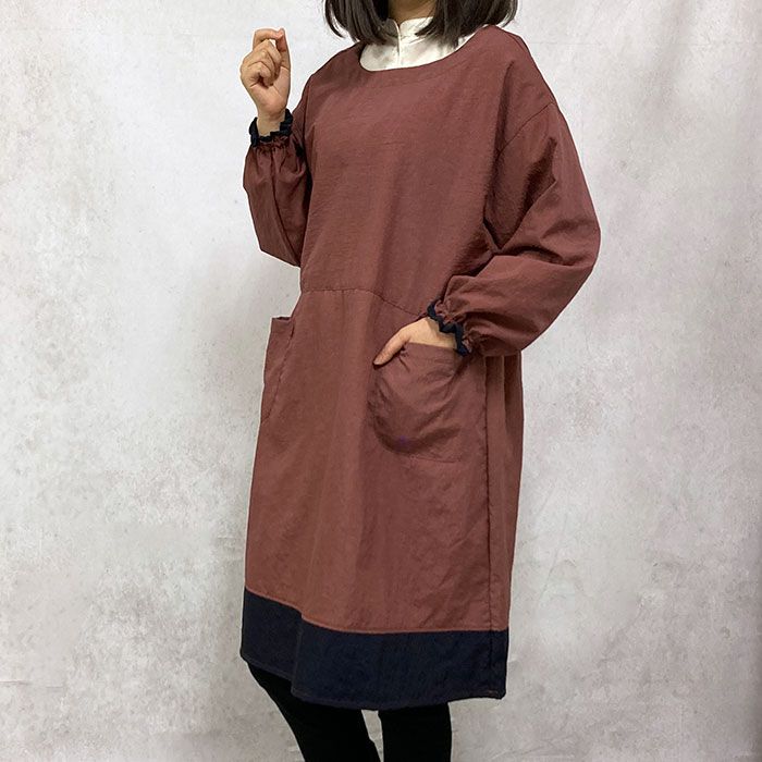 かぶり おしゃれ