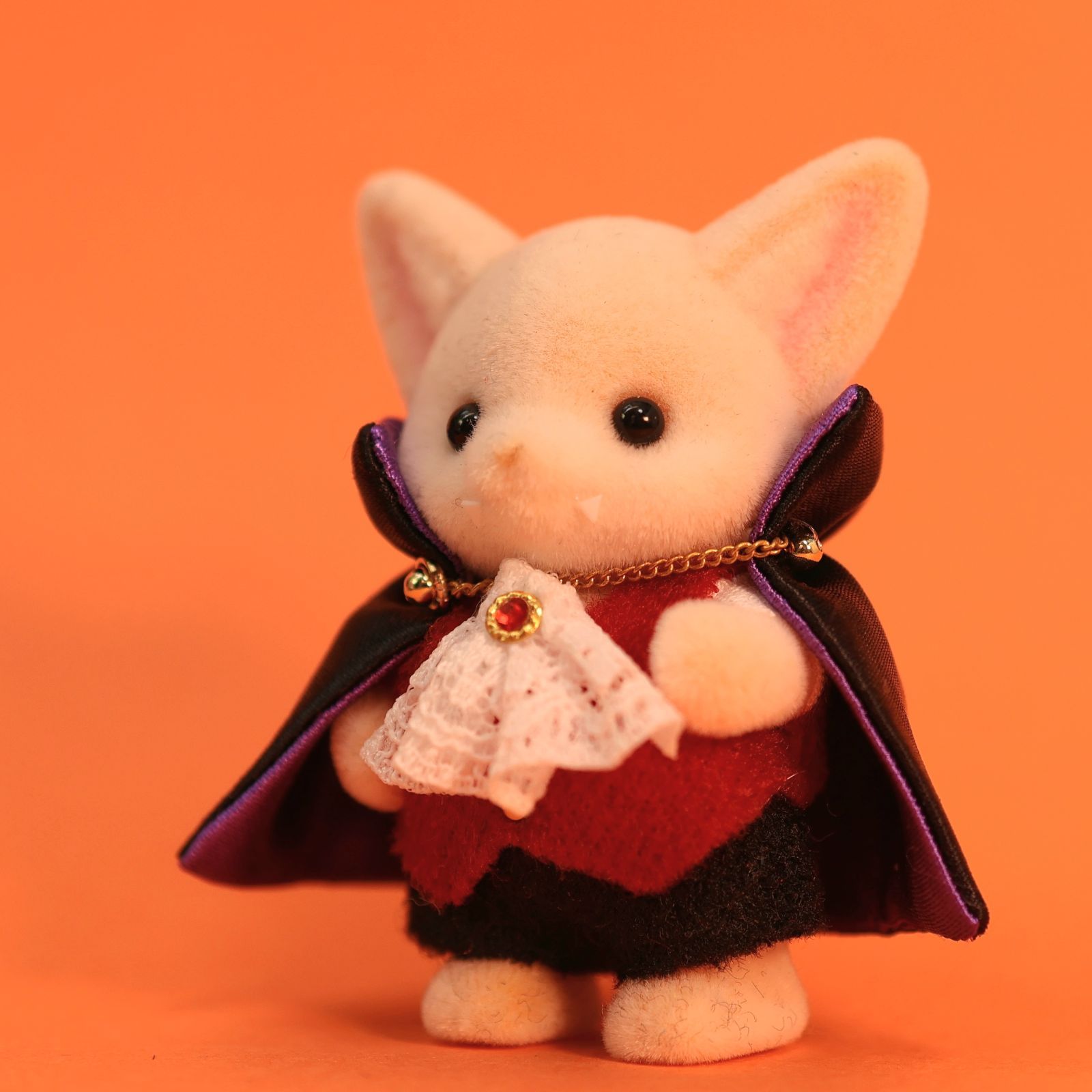 シルバニアファミリー なりきりハロウィンコスチューム