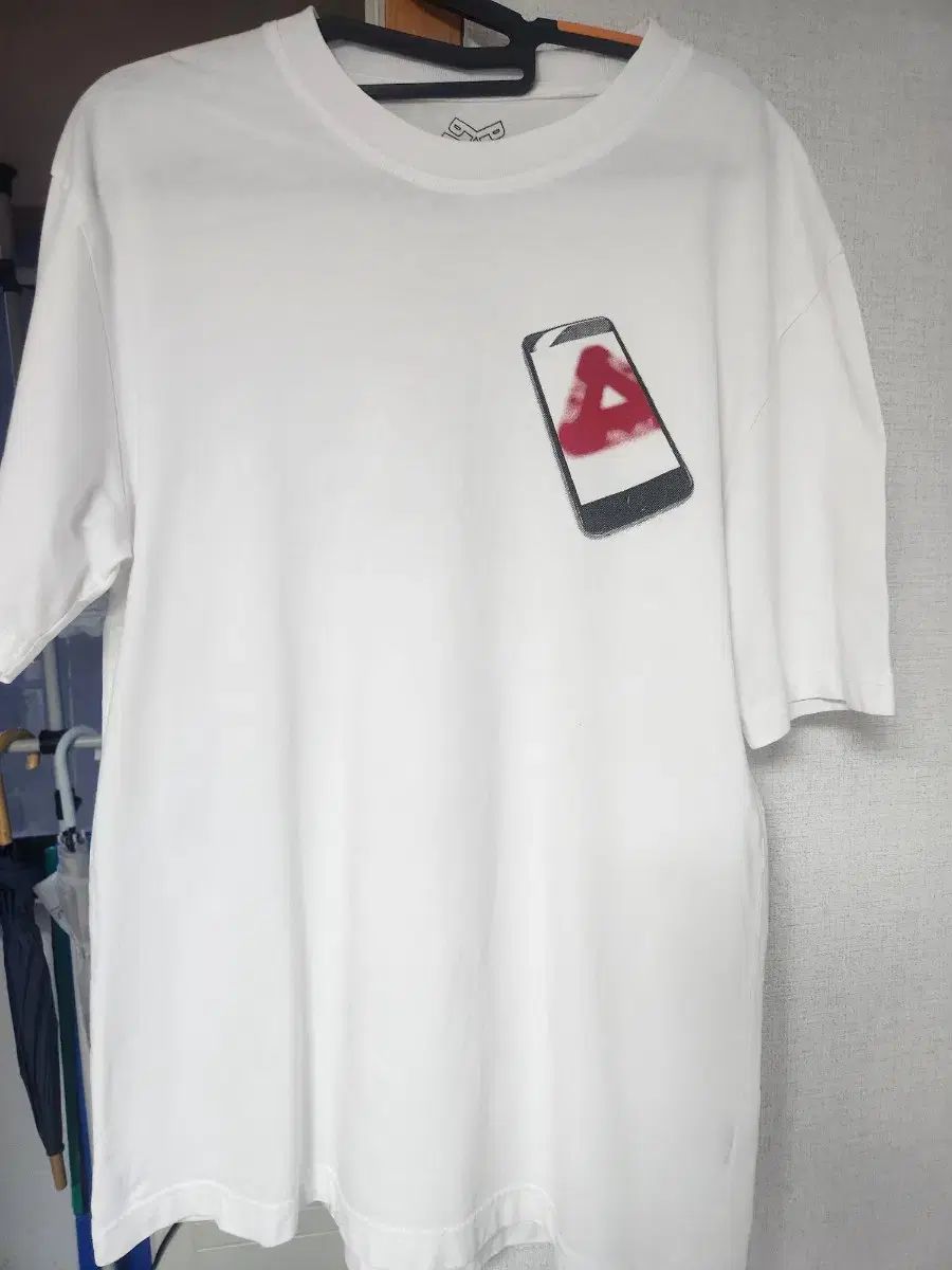 PALACE パレス 半袖