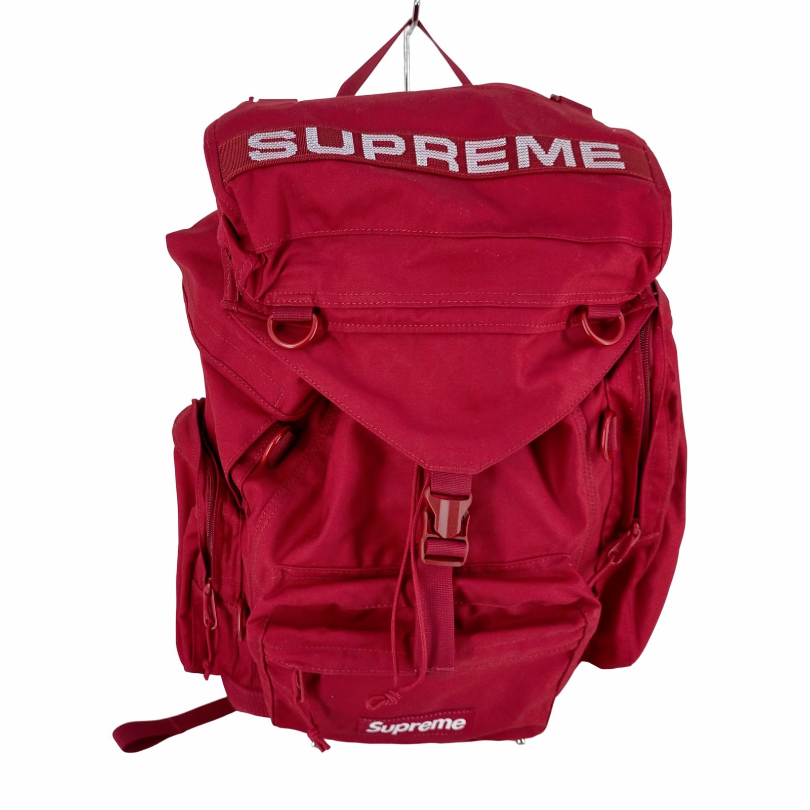 シュプリーム Supreme Field Backpack メンズ 表記無 - メルカリ