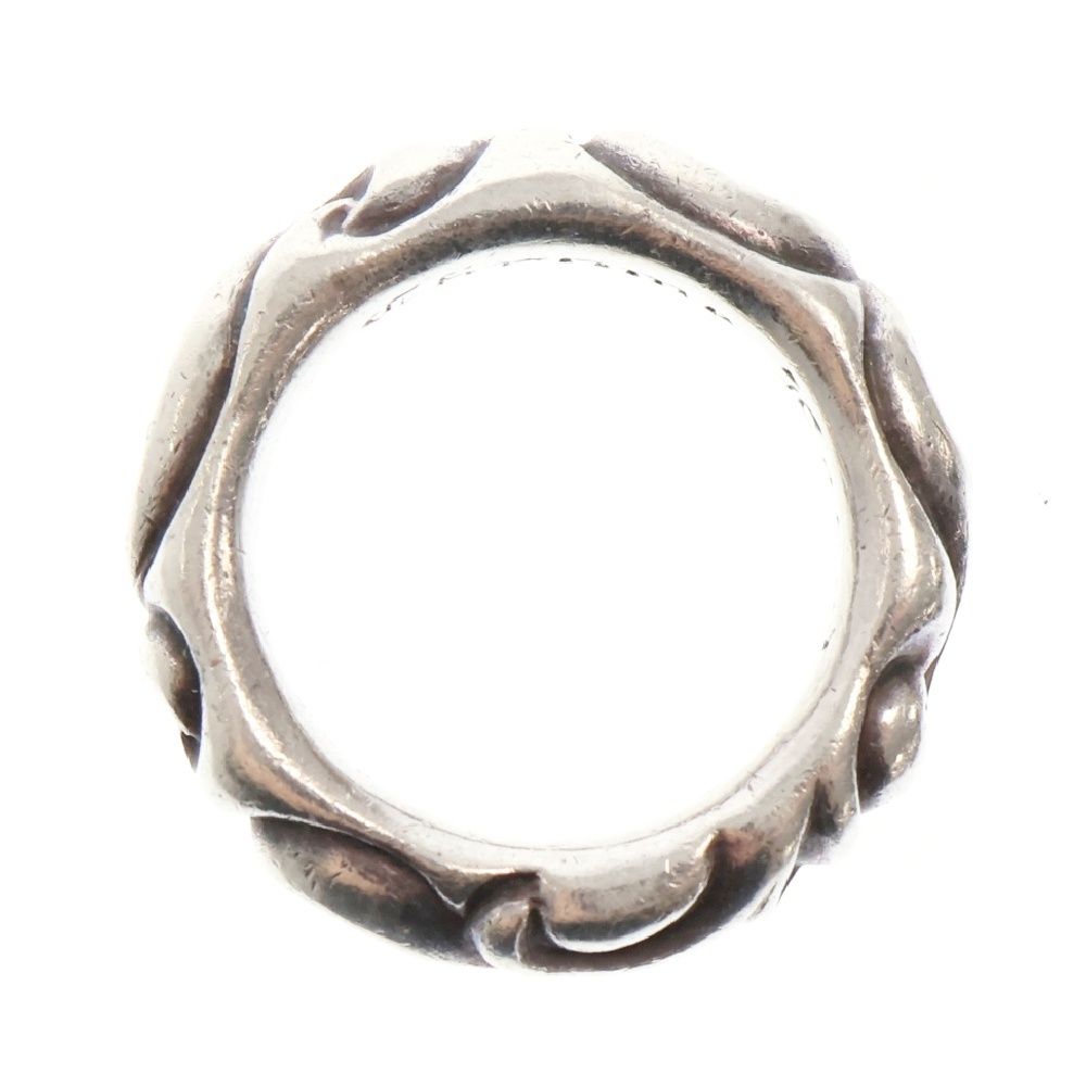 CHROME HEARTS (クロムハーツ) SCRL BAND スクロールバンド