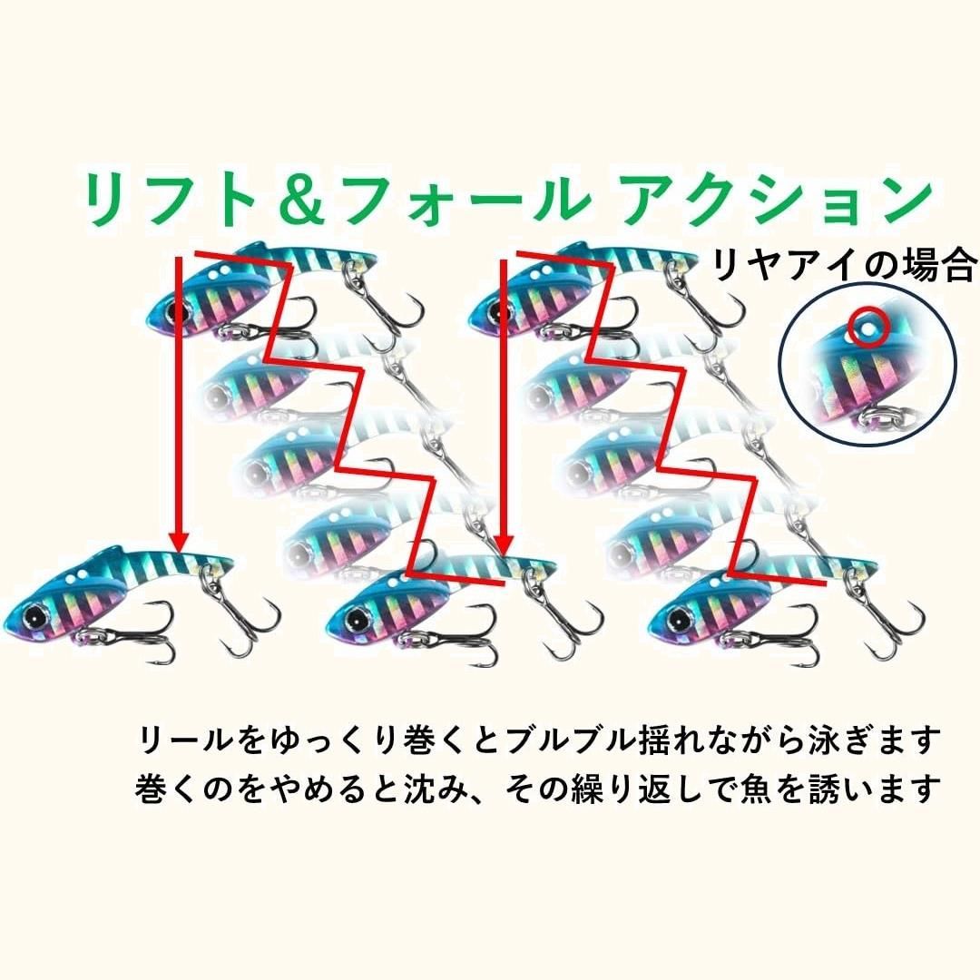 セイゴ カマス シーバス メッキ ライトゲーム メバリング アジング
