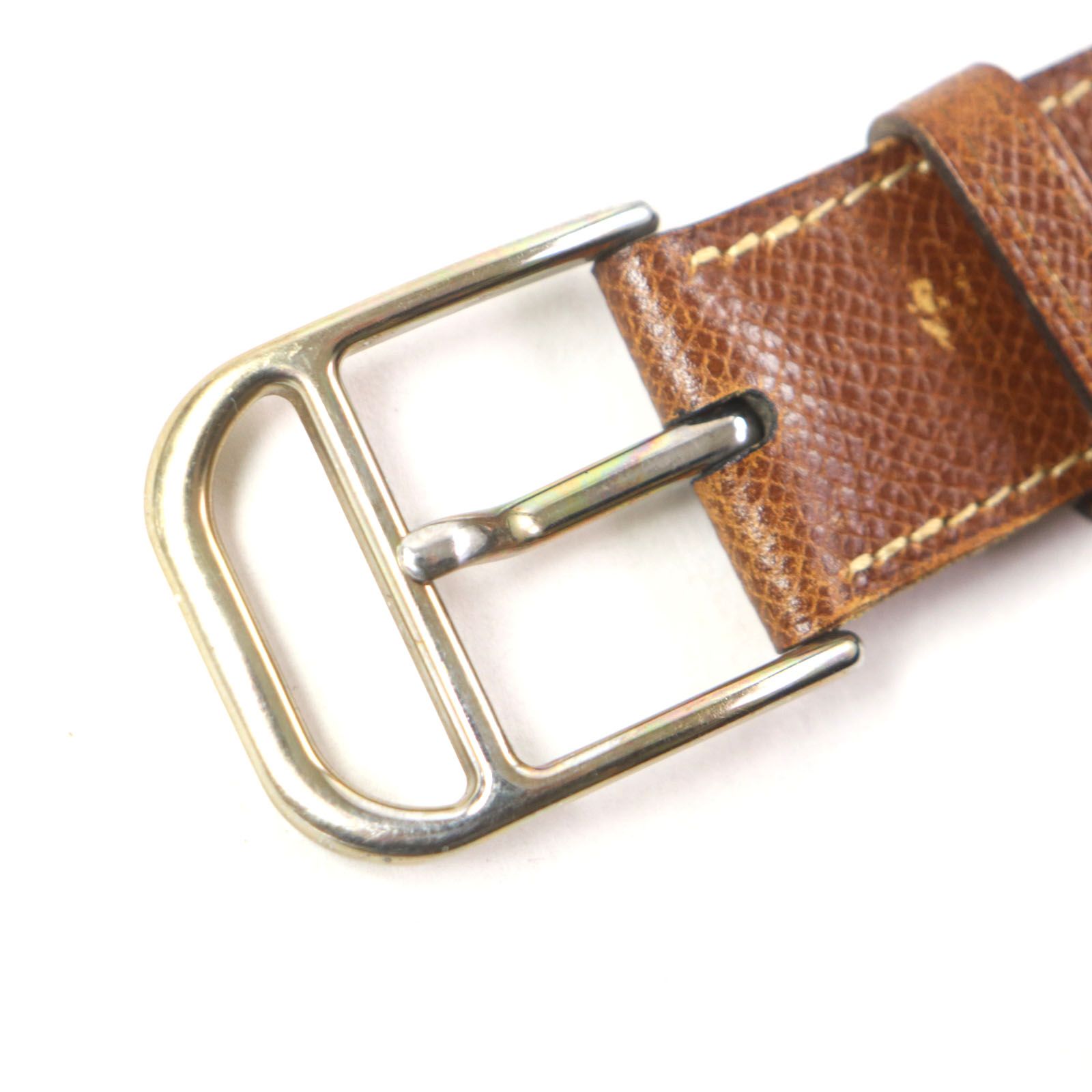 人気▽HERMES エルメス ヴィンテージ ゴールド金具 マルジェラ期