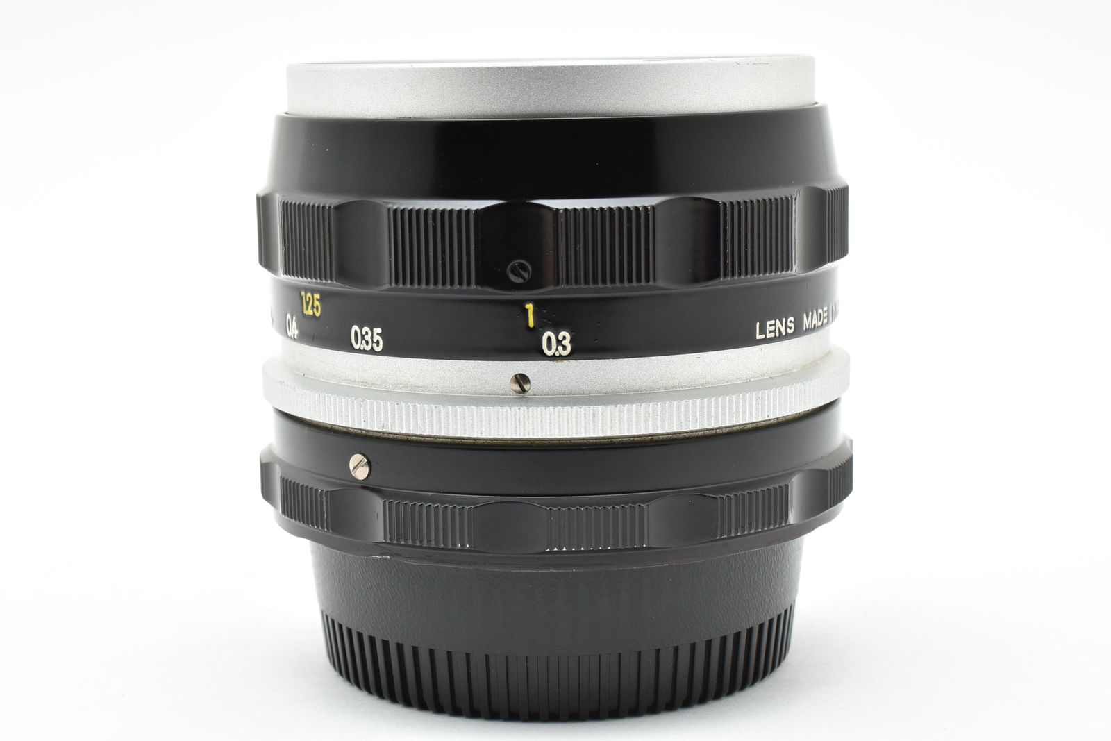 美品 Nikon NIKKOR-S 35mm F2.8 非Ai #9175 Nikon 35mm f/2.8 NIKKOR-