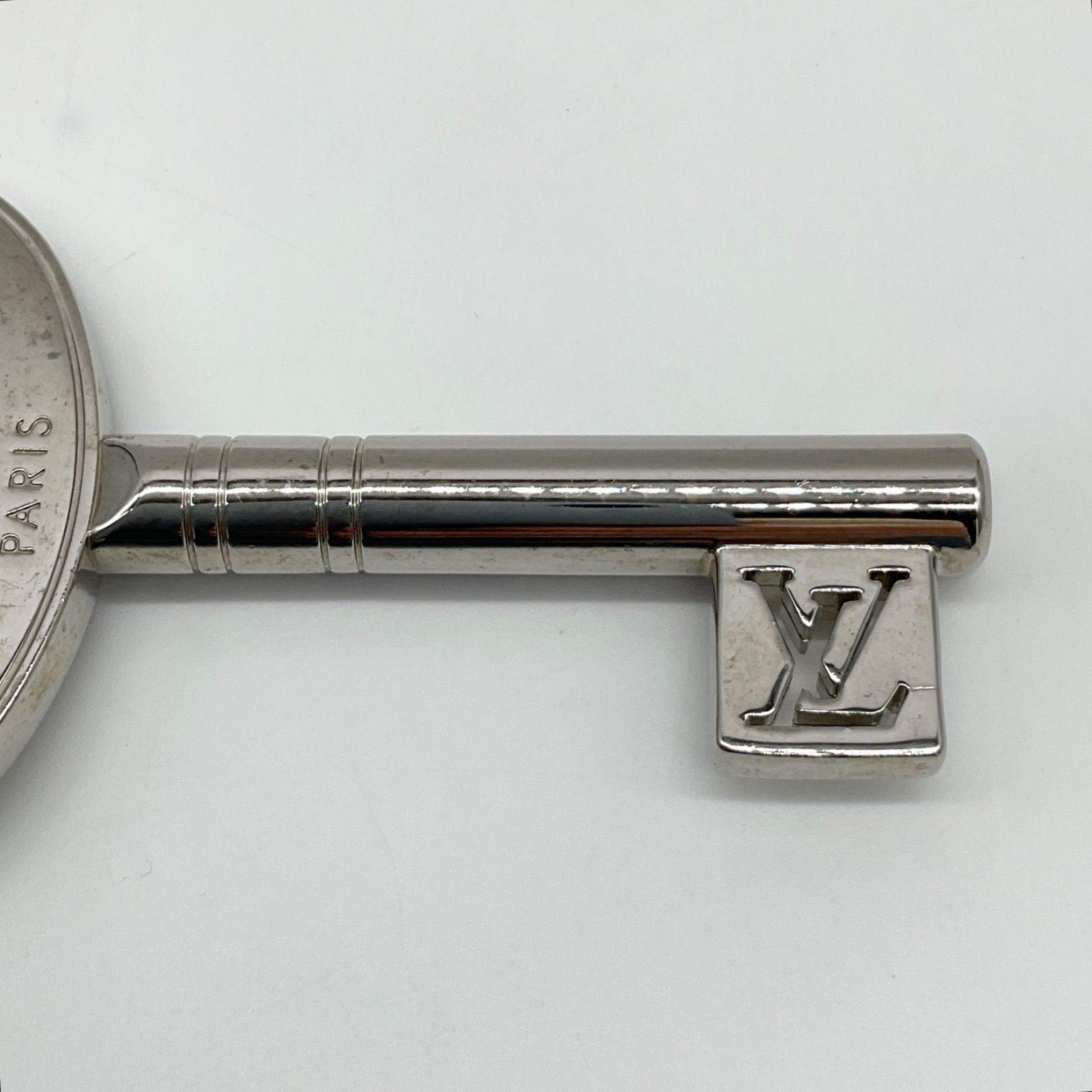 LOUIS VUITTON ルイヴィトン ポルト クレ トラベル キー カギ 鍵