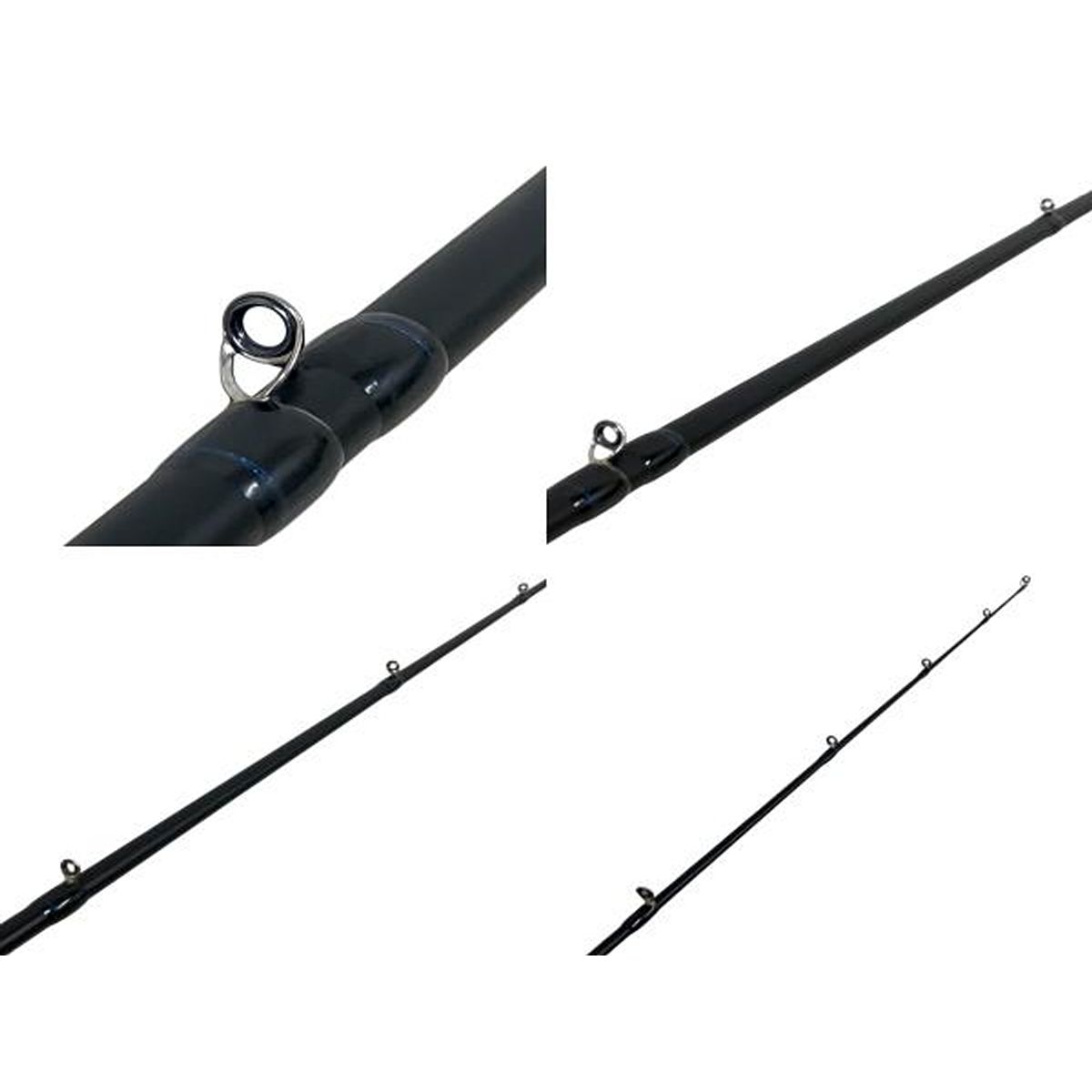 Abu Garcia アブガルシア Fantasista ファンタジスタ Deez ディーズ FDNC-70MMH Fusion ロッド 釣具 釣竿 中古 M9208410