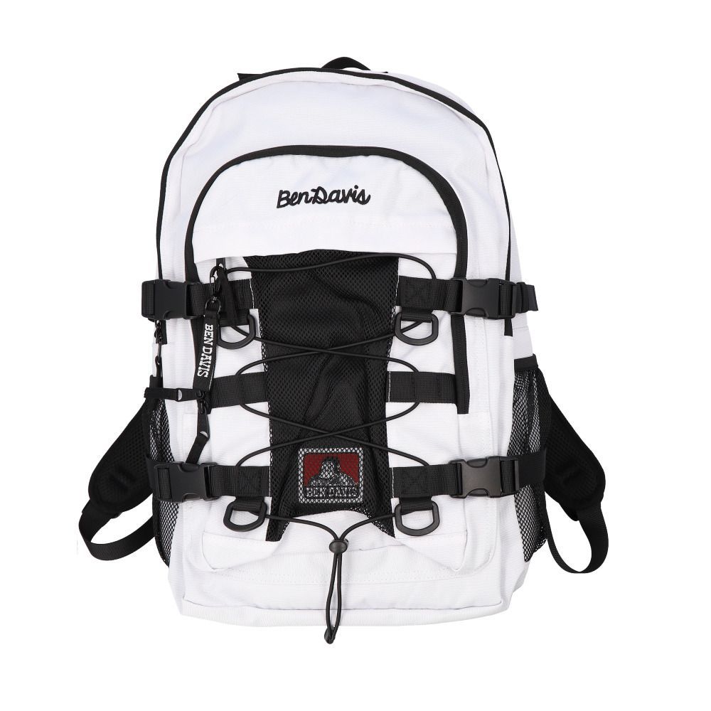 ベンデイビス]BEN DAVIS STREET DAYPACK ストリートデイパック 31L BDW