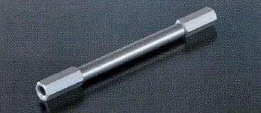 新着商品】チェンジロッド65mm Gクラフト製バックステップ用 Gクラフト