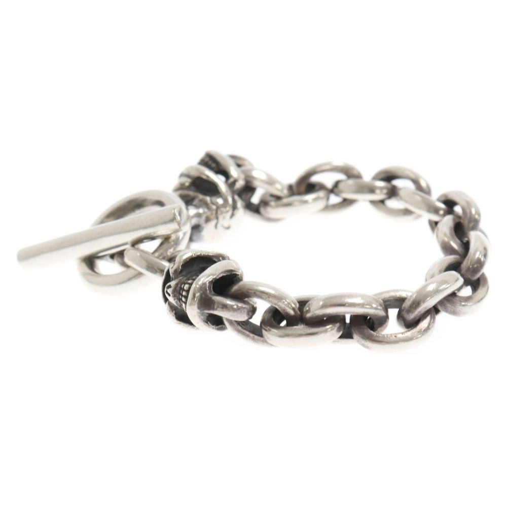 【激レア】ストップライト　2スカルバングル 激レア】ストップライト 2スカルバングル 激レア】ストップライト2