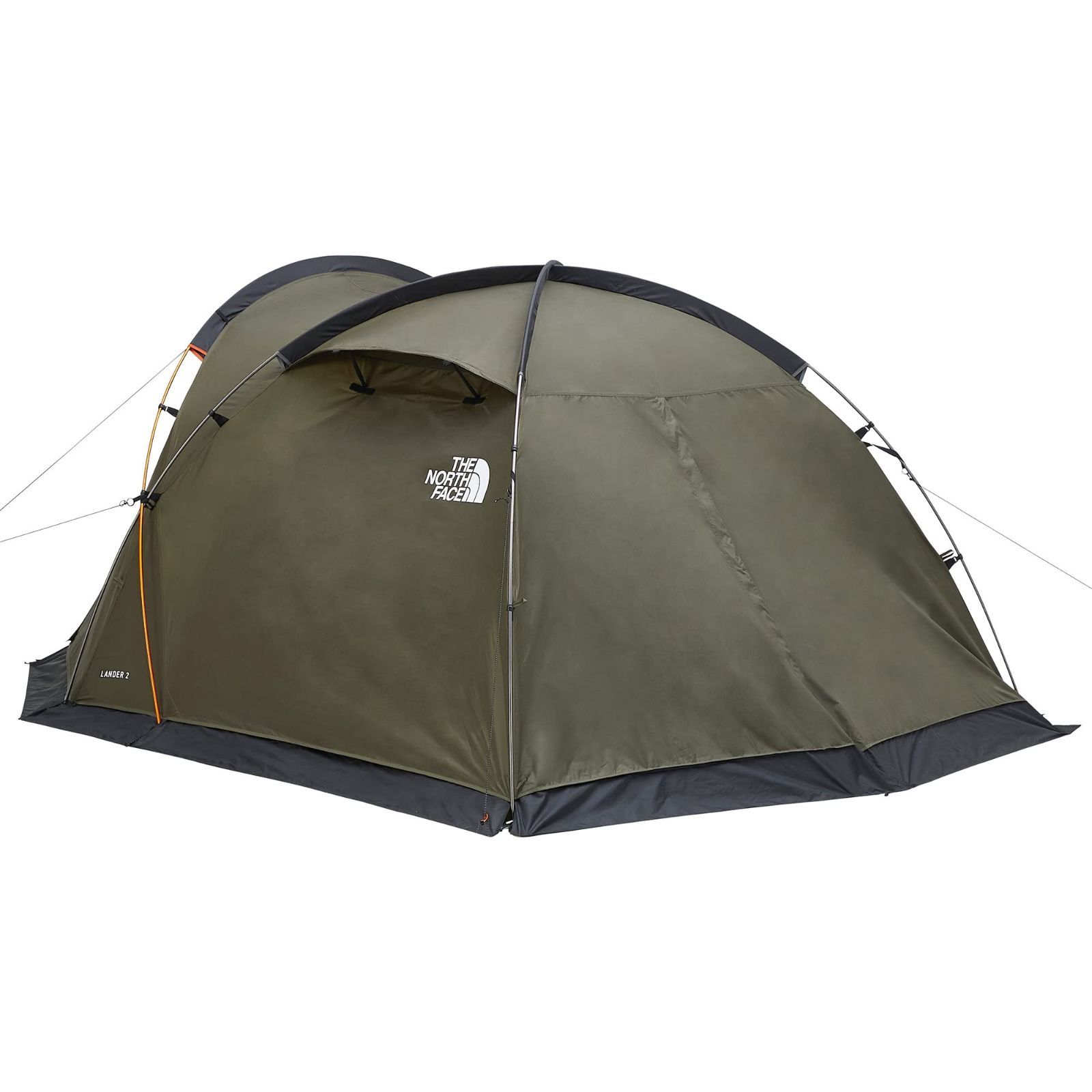 THE NORTH FACE(ザ・ノース・フェイス) テント ランダー Lander フット