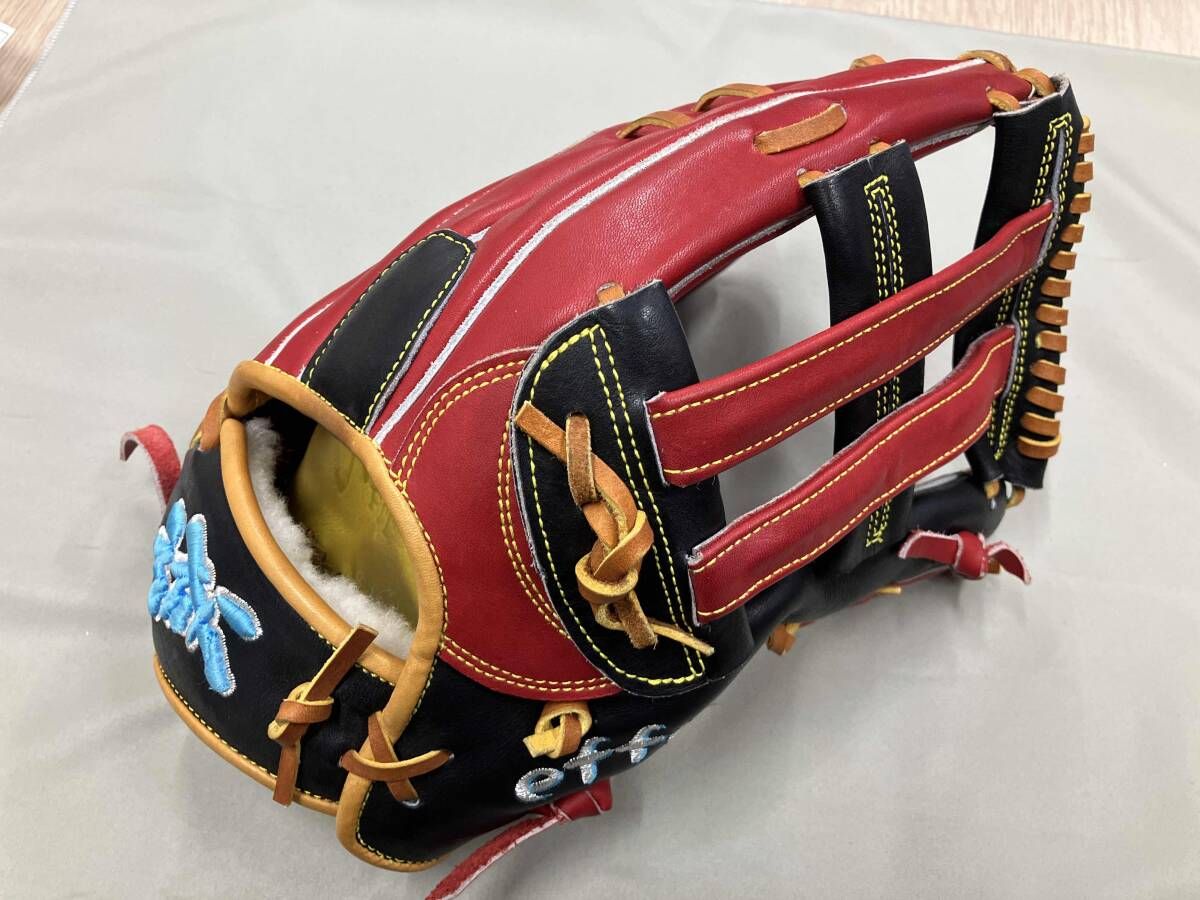 MIZUNO Pro オーダーグラブ（※大谷選手風グラブ） MIZUNO Pro オーダー