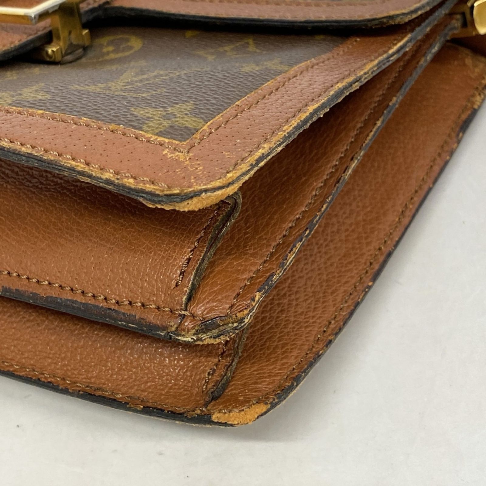 ルイ・ヴィトン(Louis Vuitton) ルイ・ヴィトン ショルダー