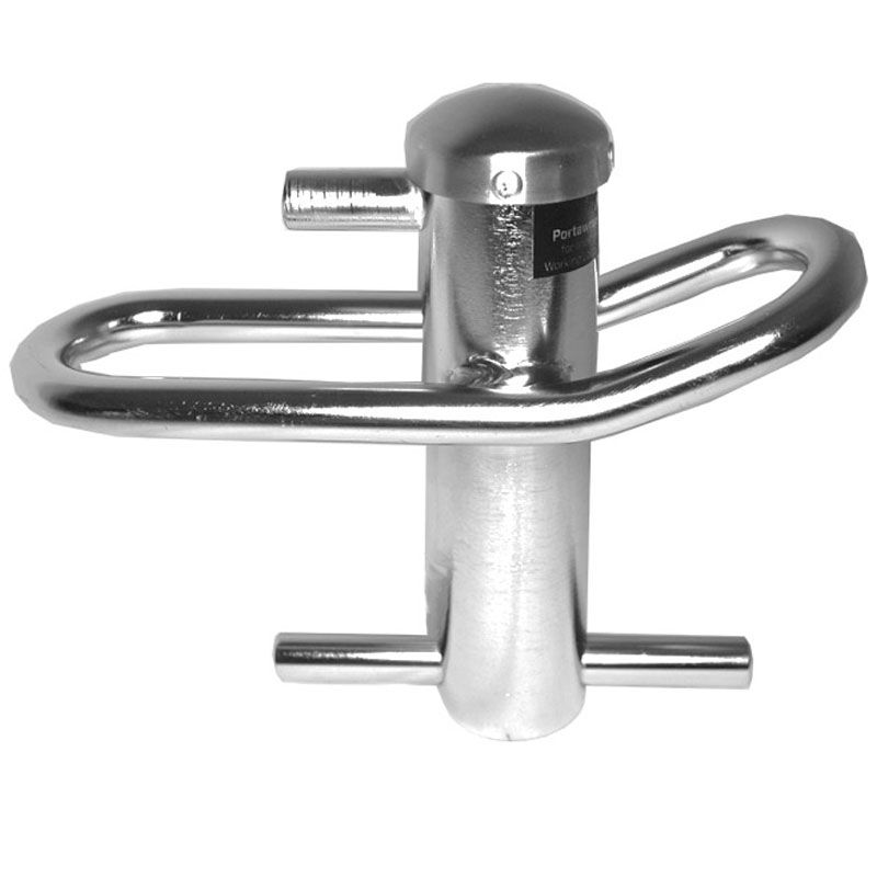 Notch ポータラップ Large リギング アーボリスト ツリークライミング