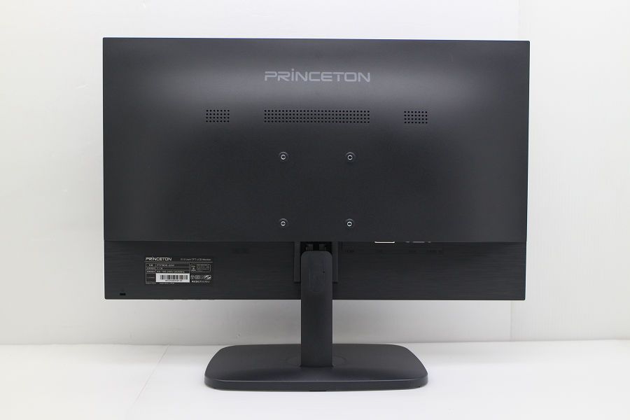 PRINCETON PTFBDE-22W 21.5インチワイド FHD(1920x1080)液晶モニター