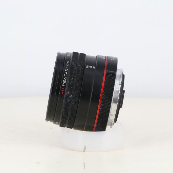 現役 ペンタックス PENTAX HD DA35|2.8マクロ リミテッド ブラック 年末セール