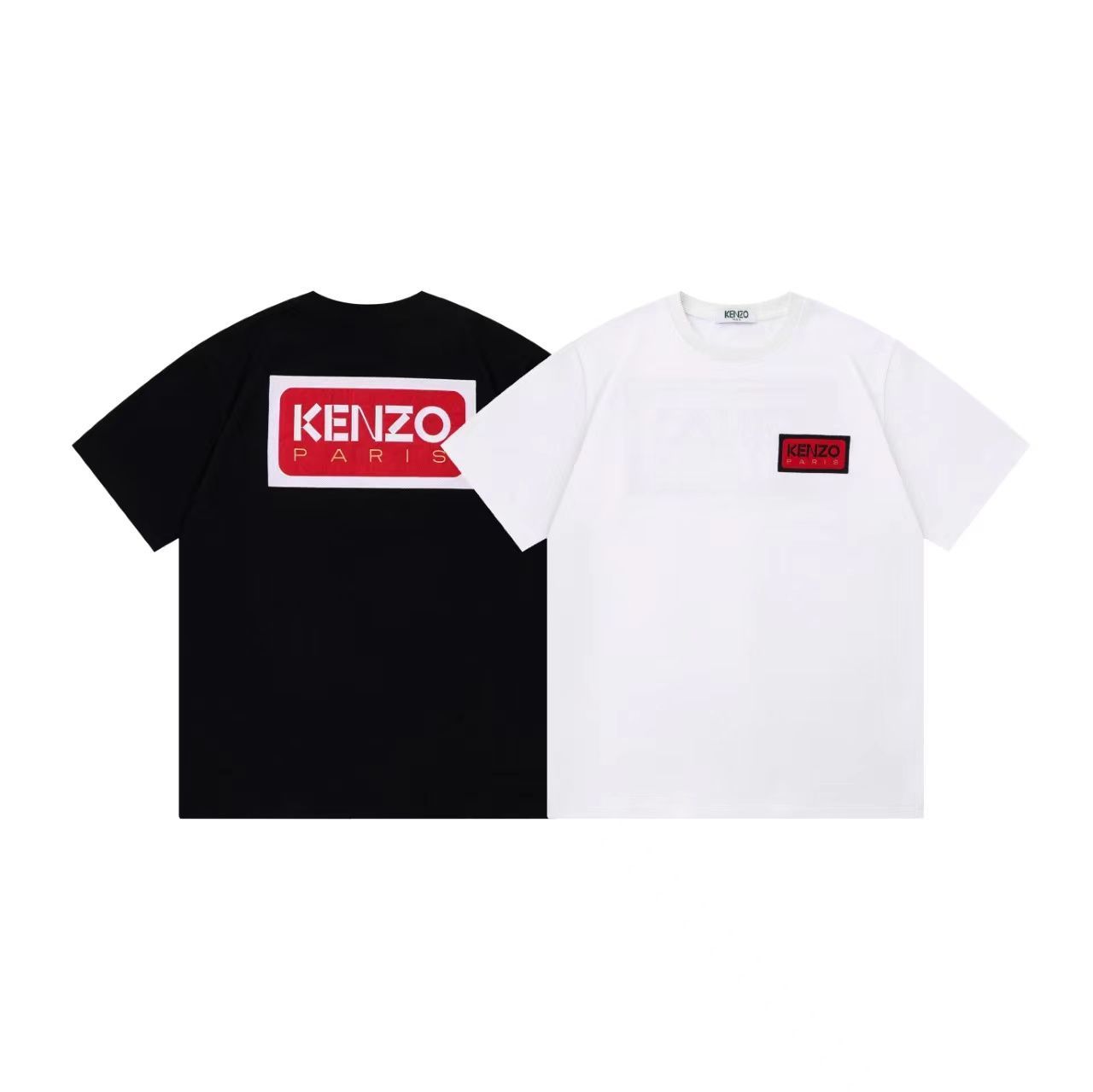 美品✨✨KENZO ケンゾー Tシャツ ロゴT プリントTシャツ シンプル 半袖