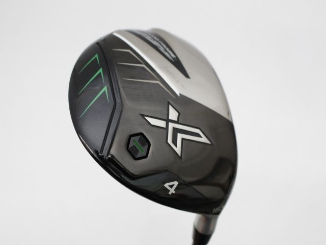 100％本物。 B ランク フェアウェイウッド ダンロップ ゼクシオX2025 Miyazaki AX-2 S 16.5 3294 SALE品!