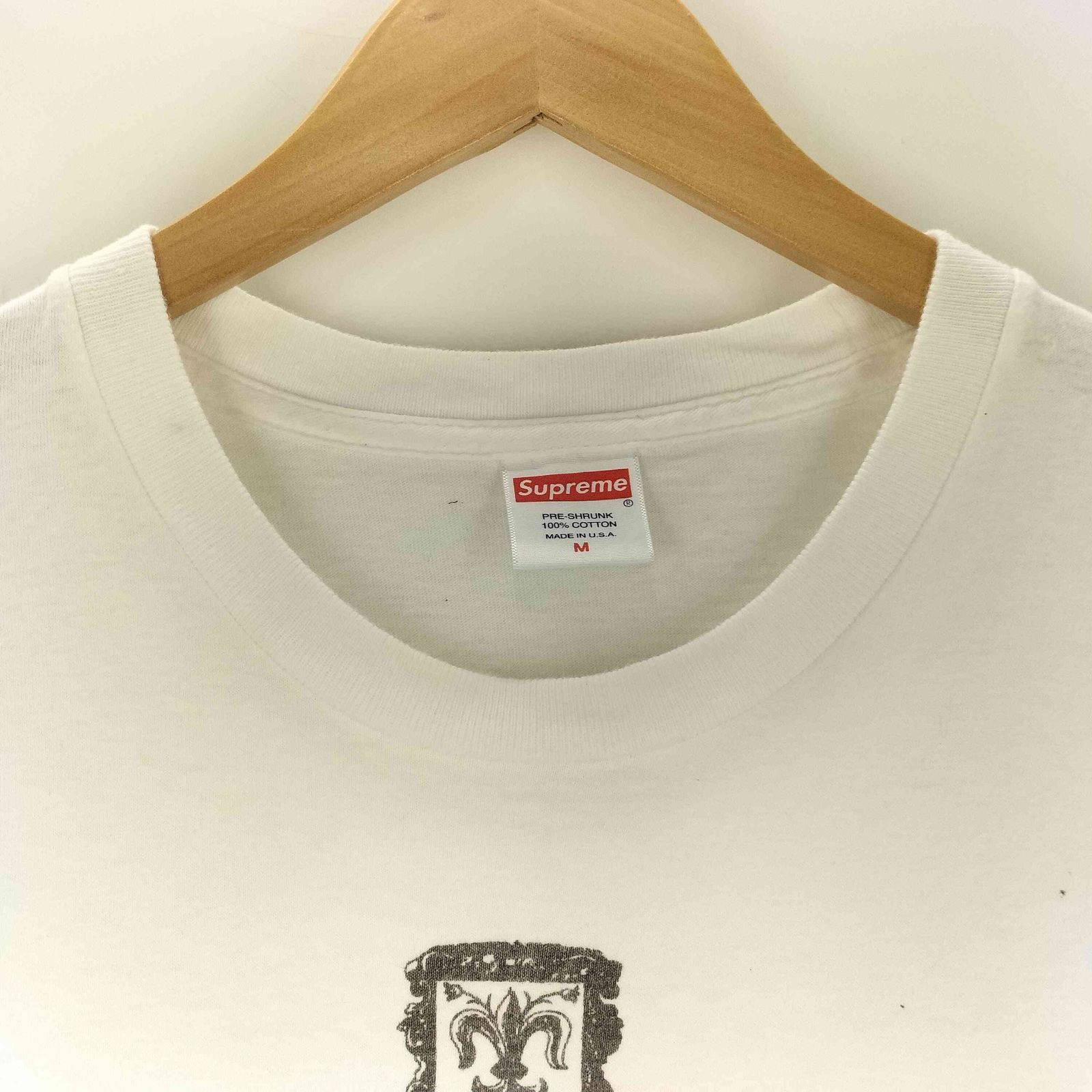 シュプリーム Supreme 18SS Fiorenza Tee メンズ JPN：M - メルカリ