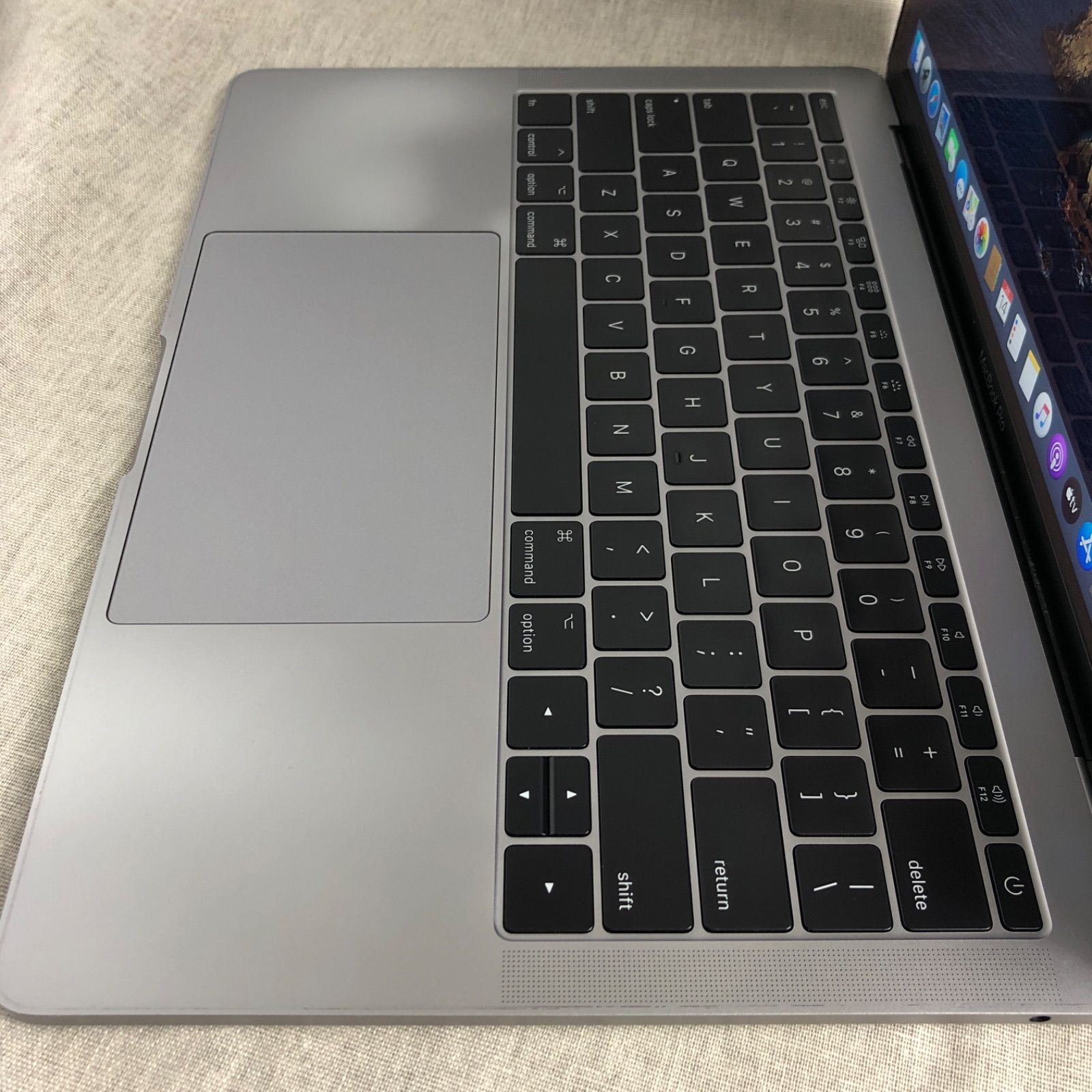 Apple MacBook 2017 本体のみ ジャンク 部品取 Apple MacBook 2017 本体のみ ジャンク 部品取 【公式通販】